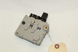 2003-2006 MERCEDES BENZ W215 CL500 REAR BATTERY JUNCTION LINK FUSE J949 image 4
