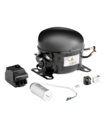 Avantco EMC3134U, Compressor, 115V, R-290 - $1,048.50