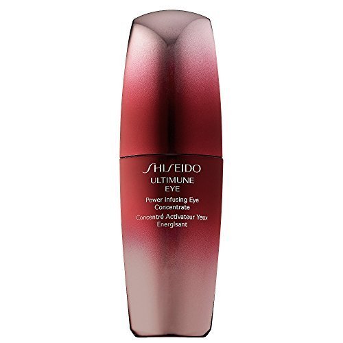 Shiseido Ultimune Power Infusing Eye Concentrate, 0.54 Ounce - $35.99