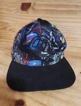 Justice League Snapback Ball Cap New DC Comics Wonder Woman etc. - £9.23 GBP