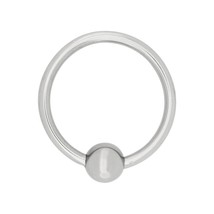 Steel Power Tools Acorn Penis Ring 30mm with Free Shipping - £48.58 GBP