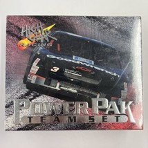 Dale Earnhardt #3 Goodwrench Racing High Gear Silver Power Pak Team Set 20 Cards - £4.48 GBP