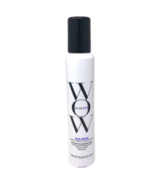 Color Wow Color Control Purple Toning+Styling Foam 6.8 oz - $27.66 CAD