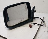 Driver Side View Mirror Power Painted Smooth Fits 00-04 FRONTIER 960457*... - $38.40