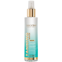 Body Drench Quick Tan Tanning Water - Medium, 7 Oz. - £23.46 GBP