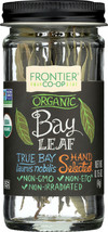Frontier Herb Whole Bay Leaf (1x.15 Oz) - €24,82 EUR