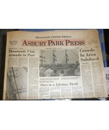 Asbury Park Press. New Jersey, July 6, 1976 - €6,38 EUR
