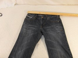 Adult Men&#39;s California Dream WAU 32 X 32 Blue 100% Cotton Denim Jeans 33284 - £18.23 GBP