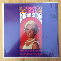 Dinah shore my very best to you thumb200