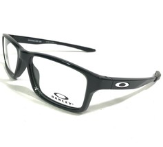 Oakley CROSSLINK XS OY8002-0551 Polished Green Quartz Boys Eyeglasses 51-15-122 - £65.32 GBP