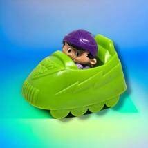 BOBBY&#39;S WORLD - VINTAGE 1994 McDONALD&#39;S HAPPY MEAL TOY - $2.89