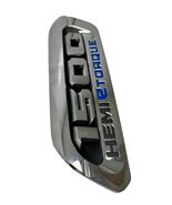 2020-2024 RAM 1500 Mopar OEM 1500 HEMI eTORQUE Hood Emblem Bezel - RH Ri... - $537.89 MXN