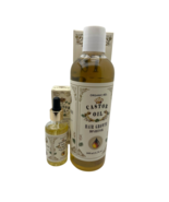 2 set Organic 4U Castor Oil Treatment for Hair Growth 100% Ricin Oil 50 ... - $23.36