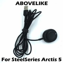USB Dongle Receiver SC-00006  For SteelSeries Arctis 5 Wireless Gaming Headset - £23.35 GBP