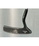 VINTAGE Spalding TPM 12 T.P. Mills Precision Ground 35&quot; Putter Golf Club - £19.41 GBP