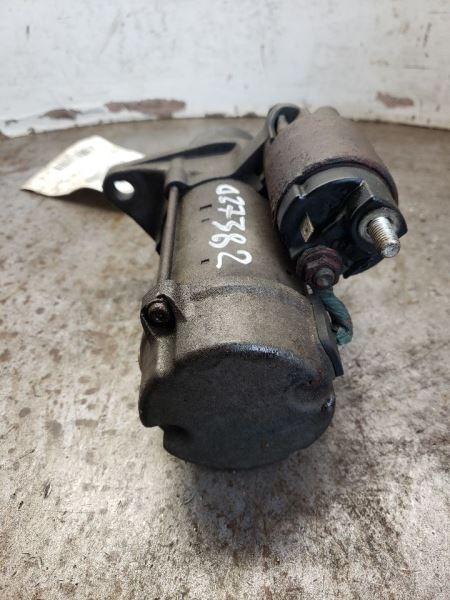 Starter Motor Fits 08-14 LEGACY 1106404 Item image 7