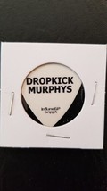 DROP KICK MURPHYS - JEFF DAROSA CONCERT TOUR GUITAR PICK - £11.97 GBP