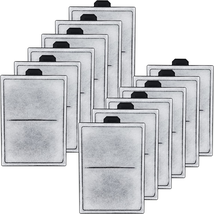 12 Packs PF-L Carbon Cartridge for Top Fin Silenstream PF20, PF30, PF4 - €34,77 EUR