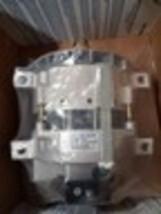 NEW ALTERNATOR FITS LEECE NEVILLE PAD MOUNT 275 AMP 4942 image 10