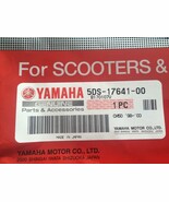 Genuine Transmission Drive V BELT YAMAHA 5DS-17641-00 MAJESTY 125 5DS Ne... - $71.99