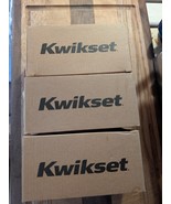 Kwikset Balboa RH Dummy Door Lever Handle Polished Chrome 488BL RH26V1 L... - €11,16 EUR