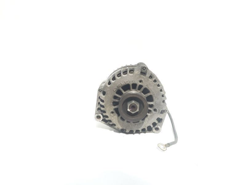 2006 GMC Yukon XL 2500 OEM Alternator 4WD 145 AMP 90 Day Warranty! Fast ... - $54.45