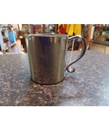 Williamsburg Stief Child Pewter Cup Restoration CW2-11 - $40.69 CAD