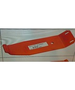 KUHN DISC MOWER Skid Plate 55903900 - £71.19 GBP