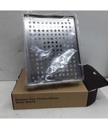 Gold Coast stainless steel Chicken roaster  000CF8 - $167.23 MXN