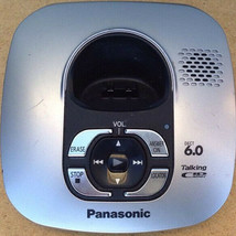 Panasonic Kx TG6431 M Main Base w/PSU - Cordless Phone TGA641 Charging Ac Charge - £21.08 GBP