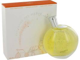 Hermes Eau Claire Des Merveilles 3.3 Oz Eau Parfumee Spray image 5