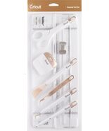 Cricut Tools &amp; Trimmer Set, Gold - $29.57