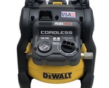 Dewalt Cordless hand tools Dcc2560 342341 - £239.74 GBP
