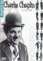 Charlie Chaplin 12 [Region 1] [US DVD Pre-Owned Region 2 - £48.30 GBP