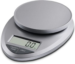 Esks-01 Precision Pro Digital Kitchen Scale, Silver, From Eatsmart. - £0.00 GBP