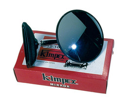 SPI-Sport Part 12-165-03 Kimpex Universal Rear View Mirror - £18.89 GBP