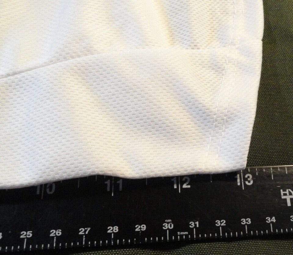 WINTER SNOW CAMOUFLAGE WHITE OUT LIGHTWEIGHT COLD WEATHER BALACLAVA GAITER HOOD Item image 15