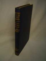 Henry Arthur Jones Michael And His Lost Angel First Us Edition 1896---5 Act Play - £38.75 GBP