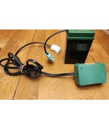 Peg Perego 6V OEM Battery Charger &amp; NEW BATTERY AC Adapter Plug Thomas T... - $815.39 MXN