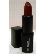 Sue Devitt Matte Lipstick - EAST END - $17.95