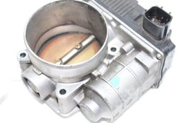 03-05 INFINITI FX35 THROTTLE BODY Q2432 image 10