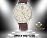 Tommy Hilfiger Orologio unisex-adulto 1791467 Orologio con cinturino... - £96.08 GBP