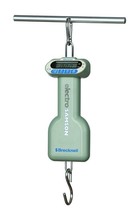 Brecknell ElectroSamson Electronic Hanging Scale -  22 lb x 0.02lb - £79.23 GBP