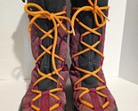 Sorel Explorer Waterproof Winter Boots NL 1977-529 Womens Size 9.5 - $77.39
