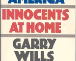 Reagan&#39;s America [Hardcover] Wills, Garry - $2.93