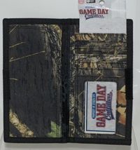 Game Day Outfitters University Kentucky Camo Mens Card Holder Wallet image 5