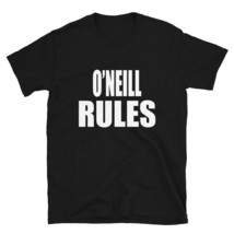 O&#39;NEILL Rules Son Daughter Boy Girl Baby Name TShirt - £17.03 GBP+