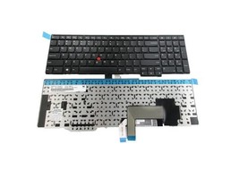 for IBM Lenovo ThinkPad P50s 20FK 20FL US English layout keyboard - $89.30