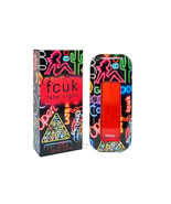 FCUK Late Night by French Connection 3.4oz / 100ml EDT Spray NIB Sealed ... - $30.50 CAD