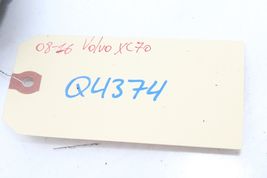 08-16 VOLVO XC70 FRONT DOOR SPEAKER Q4374 image 11